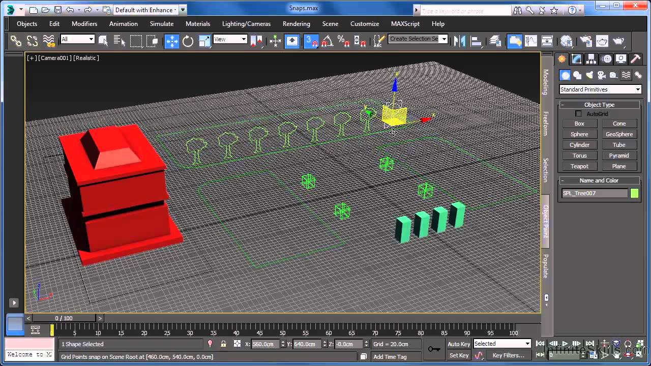 download 3ds max 2014 free