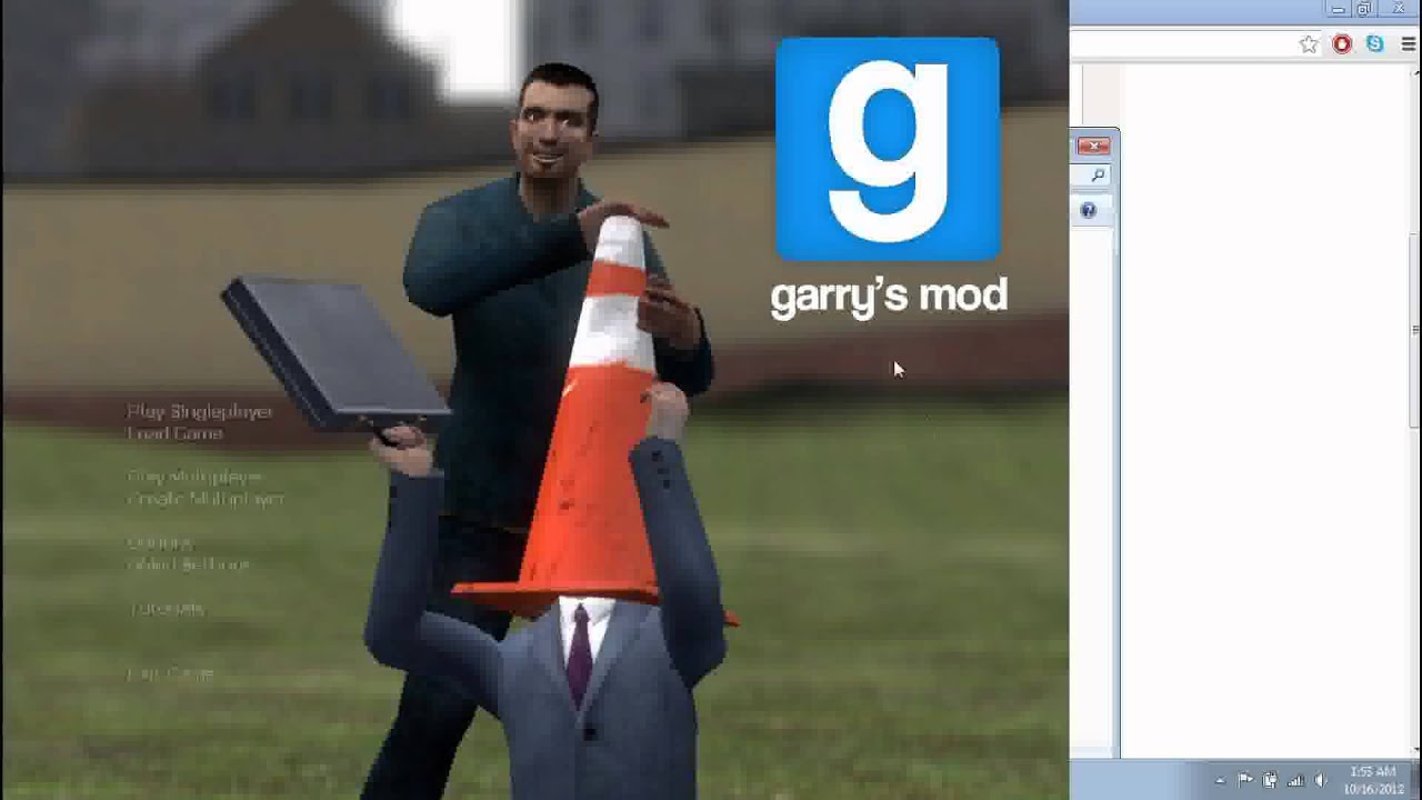 Download garrys mod 11 free for mac